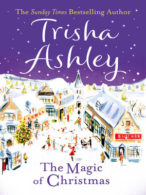 cover image of The Magic of Christmas